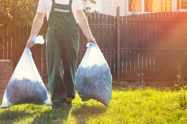 Best Hoarding Cleanup  in Winthrop, IA
