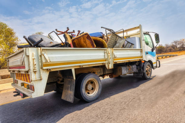 Best Basement Cleanout  in Winthrop, IA