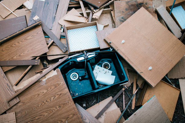 Best Electronics and E-Waste Disposal  in Winthrop, IA