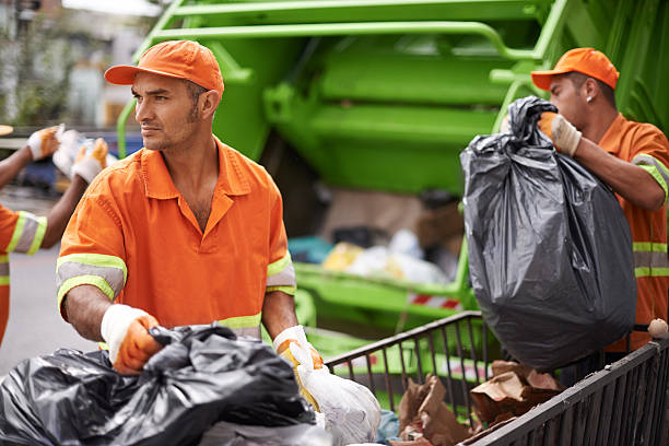 Best Commercial Junk Removal  in Winthrop, IA