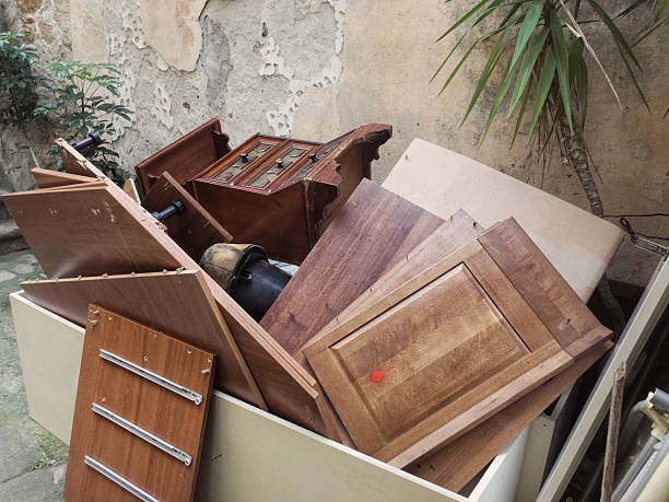 Best Dumpster Rental Services  in Winthrop, IA